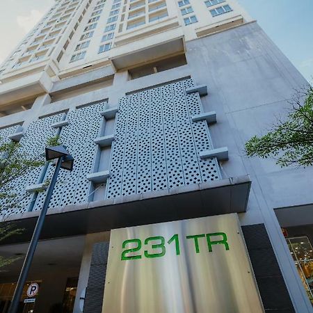 Rex Ollie @ 231 Tr Suite Kuala Lumpur Exterior foto
